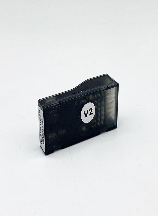 XFLY-MODEL XFly Pulsar V2 3-Axis Gyro RC Flight Controller Stabilizer with Nose Wheel Anti-sideslip Function - Image 5